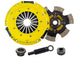 ACT 1993 Ford Mustang HD/Race Sprung 6 Pad Clutch Kit - Burkken Auto Parts