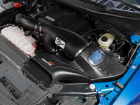 aFe Momentum GT Pro 5R Cold Air Intake System 2017 Ford F-150 Raptor V6-3.5L (tt) EcoBoost - Burkken Auto Parts