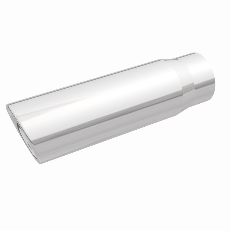 MagnaFlow Tip 1-Pk Re 3.50 X 12 3 Id 15Deg - Burkken Auto Parts