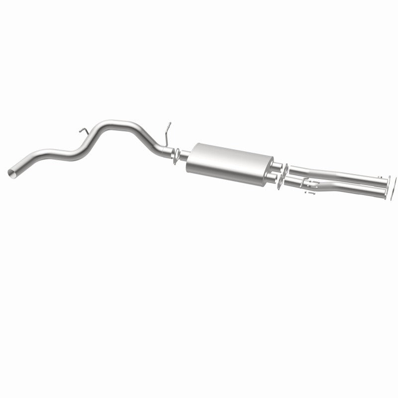 MagnaFlow BRE Exhaust Kit 96-00 Tahoe Yukon 5.7L - Burkken Auto Parts