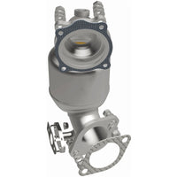 MagnaFlow DF Conv 2020 Hyundai Sonata Front Underbody 1.6L