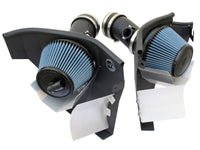 aFe MagnumFORCE Intakes Stage-2 P5R AIS P5R BMW M5 (E60)/M6 (E63/64) 06-10 V10-5.0L - Burkken Auto Parts