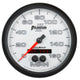 Autometer Phantom II 5in 0-140MPH In-Dash Electronic GPS Programmable Speedometer - Burkken Auto Parts