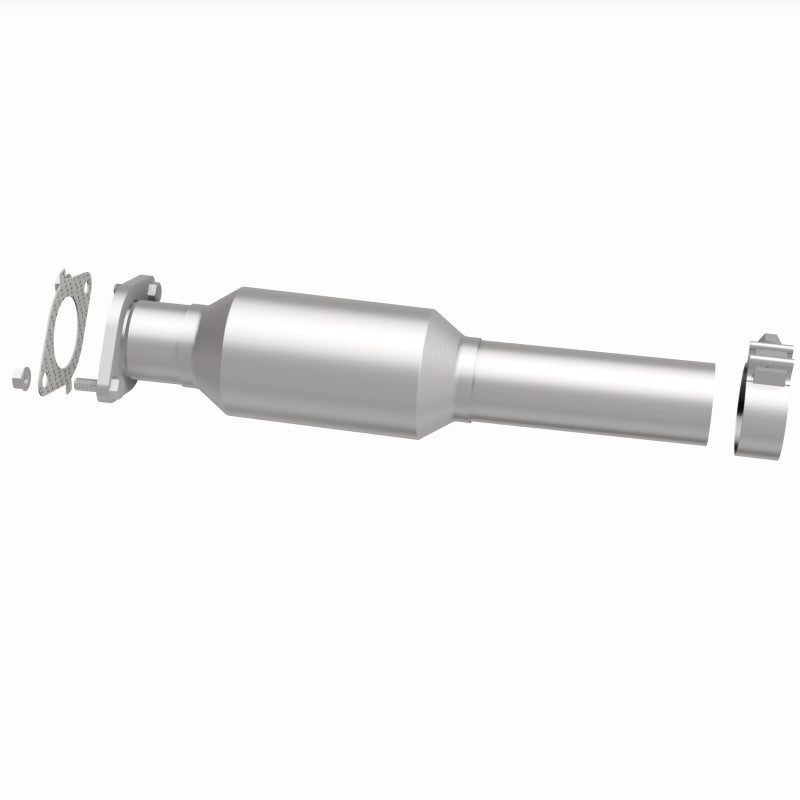 Magnaflow 09-11 Buick Lucerne Rear Underbody 3.9L Direct Fit Catalytic Converter - Burkken Auto Parts
