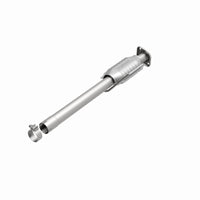 MagnaFlow Conv DF Jeep Wrangler 4.0L Rear - Burkken Auto Parts