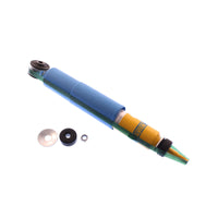 Bilstein B6 1994 Land Rover Range Rover County LWB Rear 46mm Monotube Shock Absorber - Burkken Auto Parts