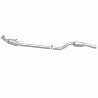 MagnaFlow DF Conv 13-14 Mercedes-Benz GLK350 3.5L