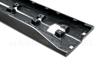 Anderson Composites 15-16 Ford Mustang Type-OE Rocker Panel Splitter - Burkken Auto Parts