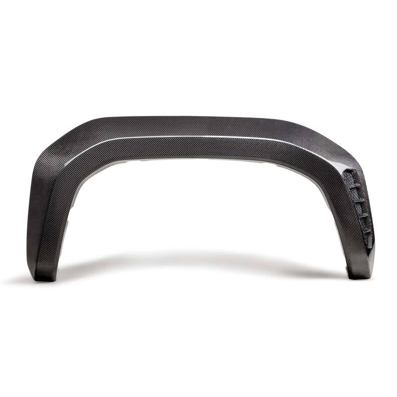 Seibon 2024 Toyota Tacoma TRD PRO Rear Carbon Fiber Fender Flares - Burkken Auto Parts