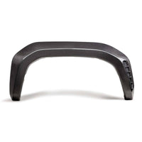 Seibon 2024 Toyota Tacoma TRD PRO Rear Carbon Fiber Fender Flares - Burkken Auto Parts