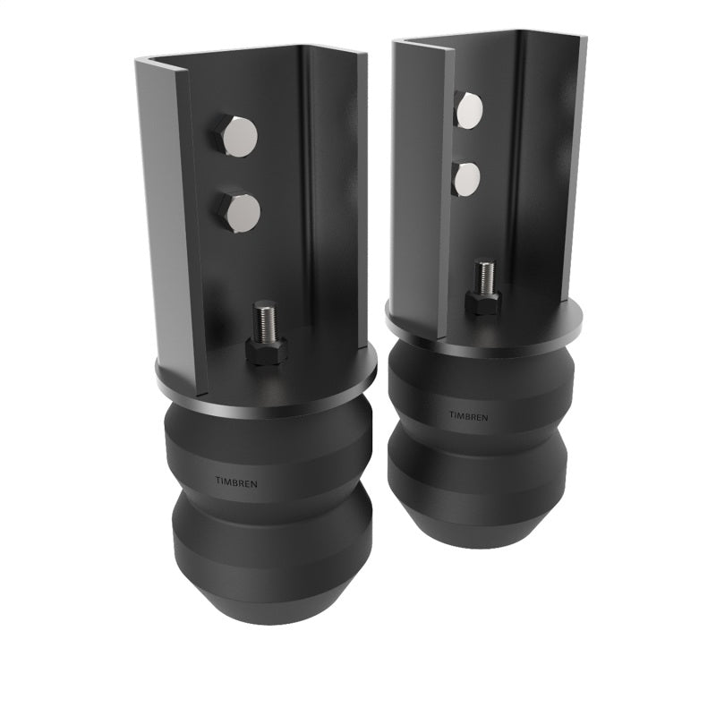 Timbren 2000 Freightliner MT45 Front Suspension Enhancement System - Burkken Auto Parts