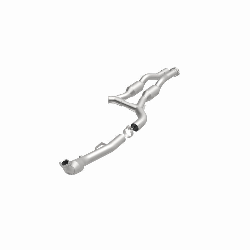 Magnaflow Conv DF D/S 03-06 Mercedes E55 AMG - Burkken Auto Parts