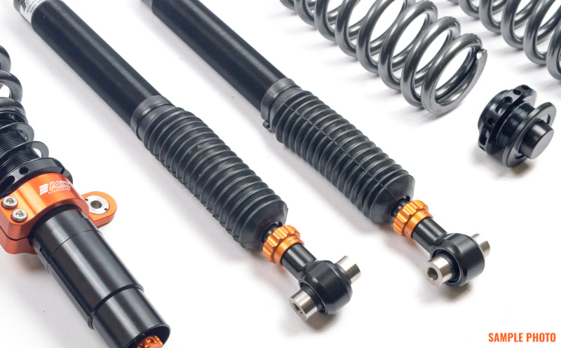 AST 5100 Series Shock Absorbers Non Coil Over BMW 3 series - E30 - Burkken Auto Parts