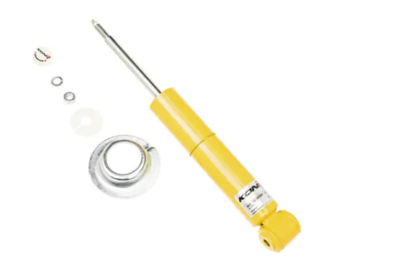 Koni Sport (Yellow) Shock 2022+ Toyota GT86 Rear Shock - Burkken Auto Parts