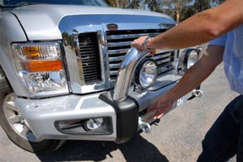 ARB Sahara Tube F Series 08On - Burkken Auto Parts