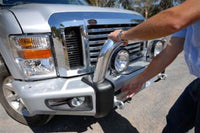 ARB Sahara Tube F Series 08On - Burkken Auto Parts