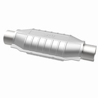 MagnaFlow Conv Universal 3 inch PC2 Rear - Burkken Auto Parts