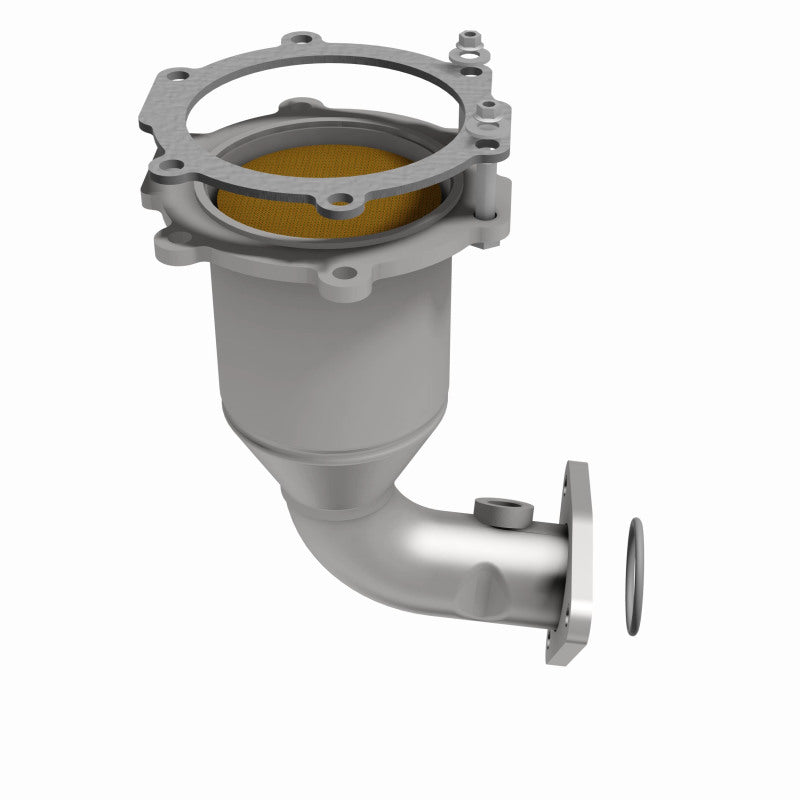 MagnaFlow Conv DF 2002 Infiniti I 35 3.5L - Burkken Auto Parts