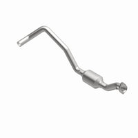 MagnaFlow Conv DF 2005 Dodge Ram 1500 3.7/ 4.7 - Burkken Auto Parts