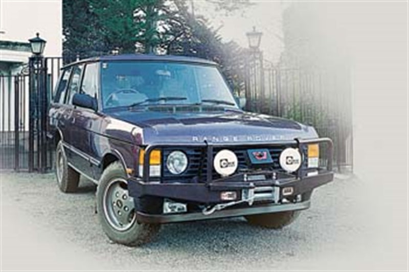 ARB Winchbar Range Rover Classic 87-9 - Burkken Auto Parts