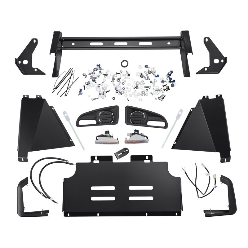 ARB Combar Suit ARB Fog 4 Runner03-05 9-9.5 (Fit Kit NOT Included) - Burkken Auto Parts