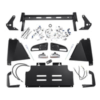 ARB Combar Suit ARB Fog 4 Runner03-05 9-9.5 (Fit Kit NOT Included) - Burkken Auto Parts