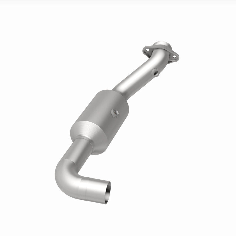 Magnaflow 18-21 Ford Expedition Left Underbody 3.5L Direct Fit Catalytic Converter - Burkken Auto Parts