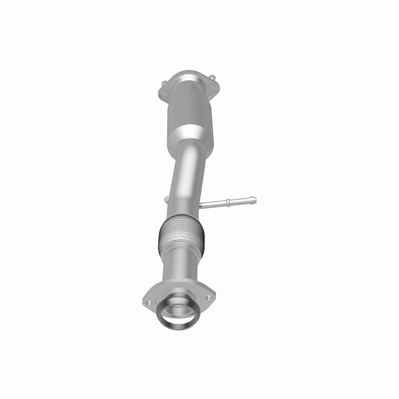 Magnaflow 17-19 Toyota Highlander 3.5L Direct Fit Converter - Burkken Auto Parts