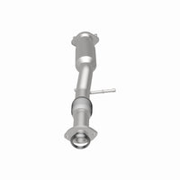 Magnaflow 17-19 Toyota Highlander 3.5L Direct Fit Converter - Burkken Auto Parts