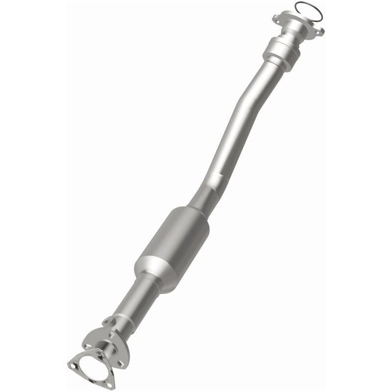 Magnaflow California Direct Fit Converter 97-03 Chevrolet Malibu 3.1L - Burkken Auto Parts