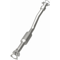Magnaflow California Direct Fit Converter 97-03 Chevrolet Malibu 3.1L - Burkken Auto Parts