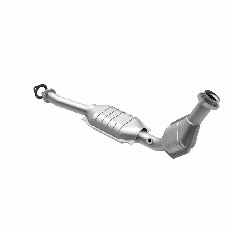 Magnaflow Conv DF 03-06 Ford Crown Victoria / 03-06 Lincoln Town Car 4.6L (California) - Burkken Auto Parts