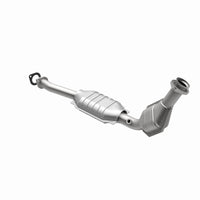 Magnaflow Conv DF 03-06 Ford Crown Victoria / 03-06 Lincoln Town Car 4.6L (California) - Burkken Auto Parts