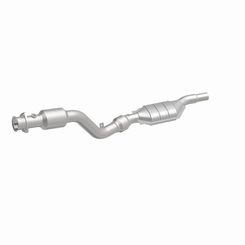 MagnaFlow Conv DF 04-05 Audi Allroad 4.2L Driver Side - Burkken Auto Parts