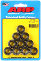 ARP 12mm x 1.25 16mm Socket 12pt Nut Kit (10 pack) - Burkken Auto Parts