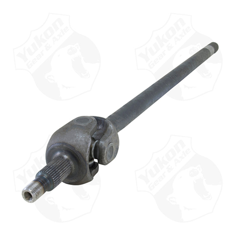 Yukon Gear Dana 44 Right Hand assembly Replacement - Burkken Auto Parts