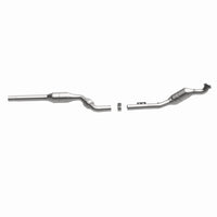 Magnaflow Conv DF 01-04 Mercedes E320 P/S CA - Burkken Auto Parts