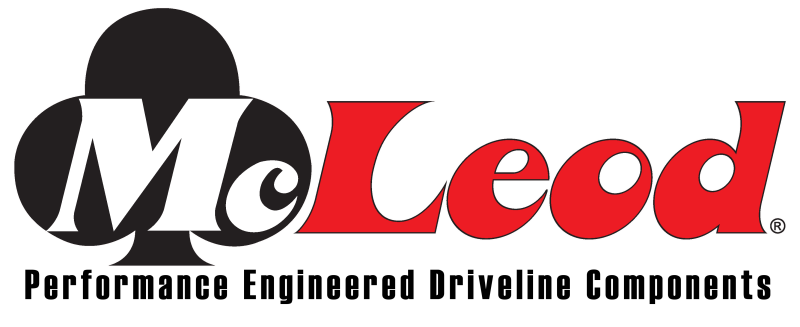 McLeod 12-18 Jeep Wrangler JK 3.6L Adventure Series Super Trail Pro Pack Clutch Kit - Burkken Auto Parts