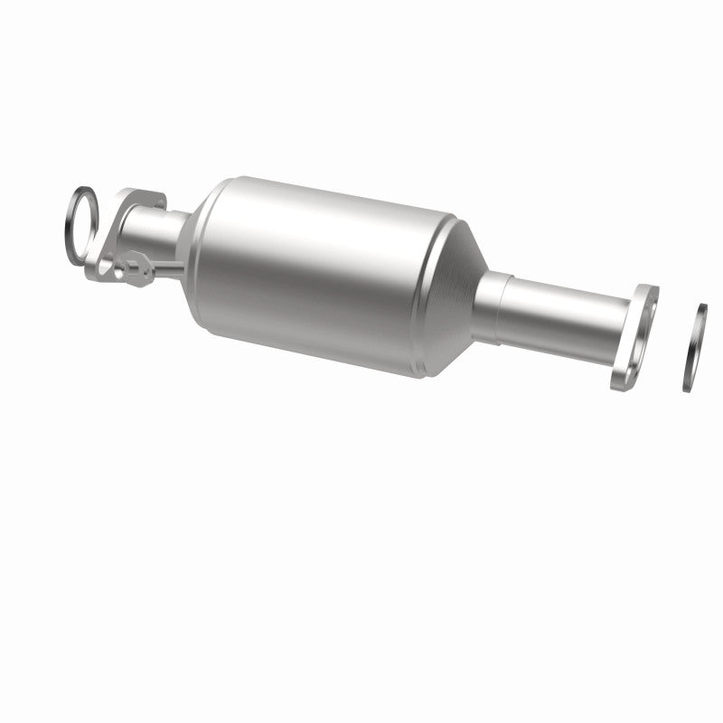 MagnaFlow Conv DF 81-83 Toyota Pick Up 2.4L - Burkken Auto Parts