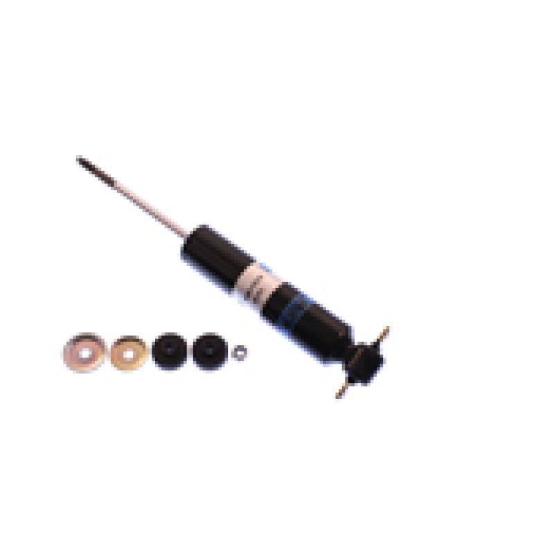Bilstein B6 1955 Chevrolet Bel Air Base Front 46mm Monotube Shock Absorber - Burkken Auto Parts
