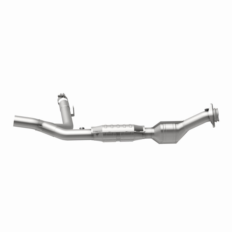 MagnaFlow Conv DF 01 Ford Trucks 5.4L - Burkken Auto Parts