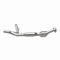 MagnaFlow Conv DF 01 Ford Trucks 5.4L - Burkken Auto Parts