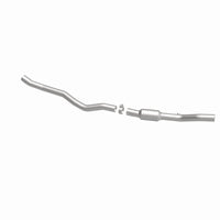 MagnaFlow Conv Direct Fit 94-95 Dodge Dakota 3.9L - Burkken Auto Parts