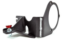 GrimmSpeed Mitsubishi Evo 8/9 Master Cylinder Brace - Burkken Auto Parts