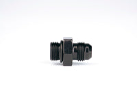 Aeromotive ORB-06 to AN-06 Male Flare Adapter Fitting - Burkken Auto Parts