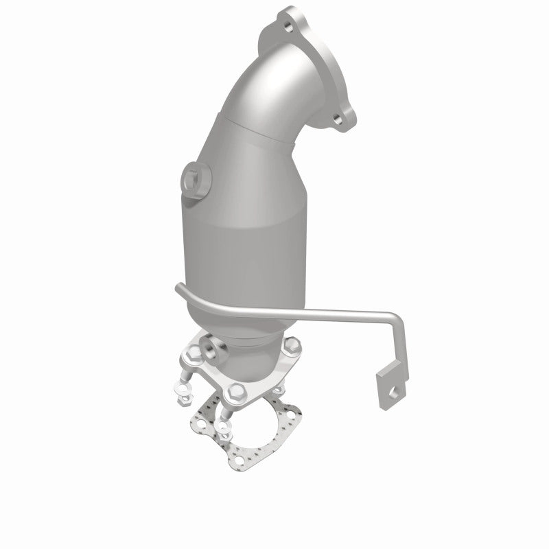 Magnaflow Conv DF 04 S40/V40 1.9L frt CA - Burkken Auto Parts