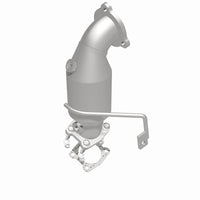 Magnaflow Conv DF 04 S40/V40 1.9L frt CA - Burkken Auto Parts