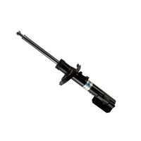 Bilstein B4 2011-2014 Mazda 2 Front Right Twintube Strut Assembly - Burkken Auto Parts
