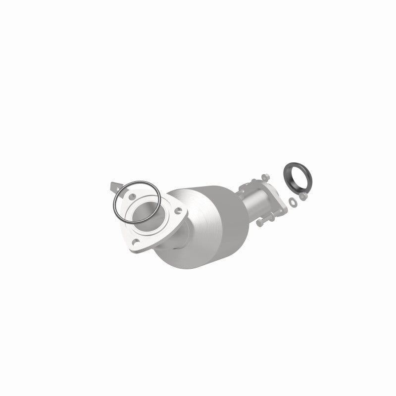 MagnaFlow Conv DF 2003 Cadillac CTS 3.2L Driver Side - Burkken Auto Parts