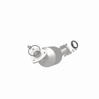 MagnaFlow Conv DF 2003 Cadillac CTS 3.2L Driver Side - Burkken Auto Parts